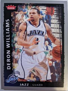 Deron Williams