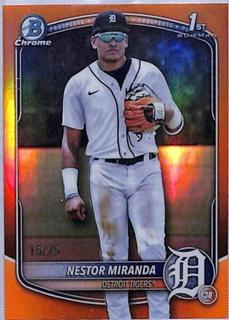 Nestor Miranda