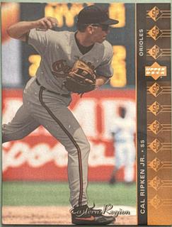 Cal Ripken Jr.