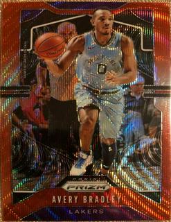 Avery Bradley