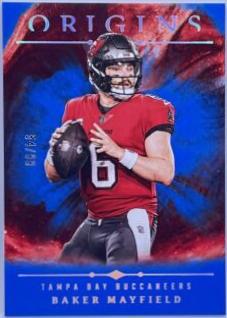 Baker Mayfield