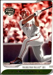 Pat Burrell