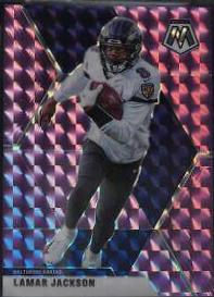 Lamar Jackson