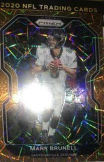 Mark Brunell