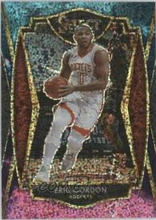 Eric Gordon