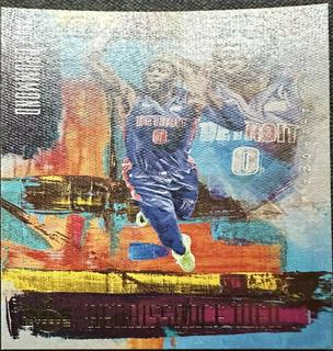 Andre Drummond
