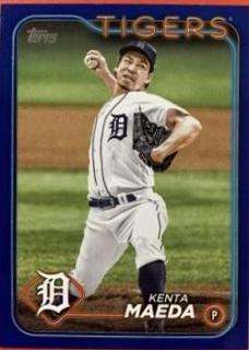 Kenta Maeda
