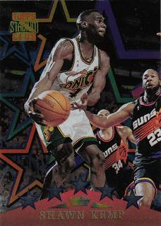 Shawn Kemp