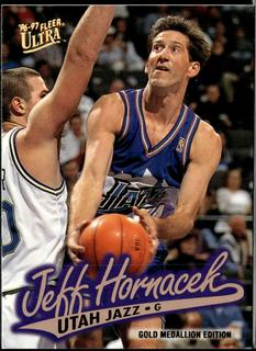 Jeff Hornacek