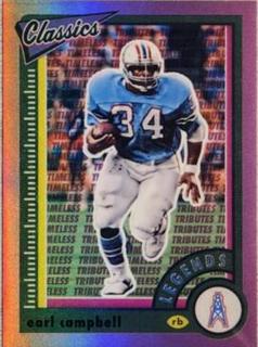 Earl Campbell