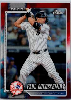 Paul Goldschmidt