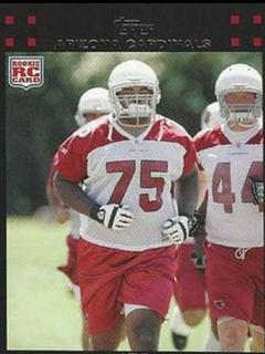 Levi Brown