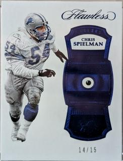 Chris Spielman