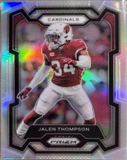 Jalen Thompson