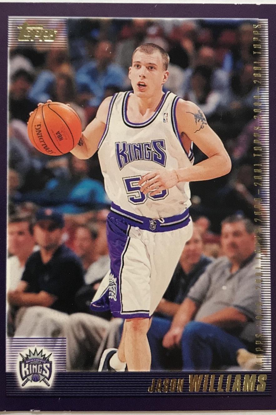 Jason Williams
