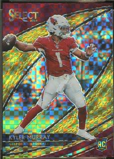 Kyler Murray