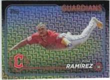 Jose Ramirez