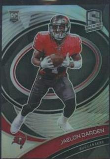 Jaelon Darden