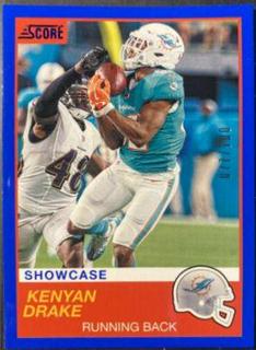Kenyan Drake