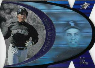 Andres Galarraga