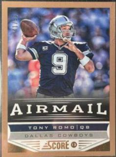 Tony Romo