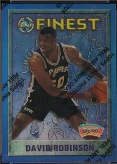 David Robinson