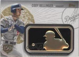 Cody Bellinger