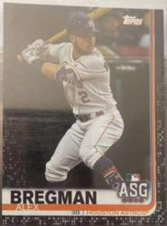 Alex Bregman