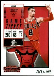 Zach LaVine