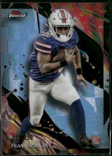 Frank Gore Jr.