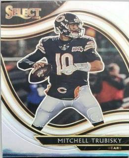 Mitchell Trubisky