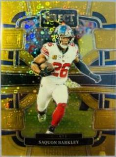 Saquon Barkley