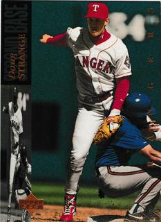 Doug Strange