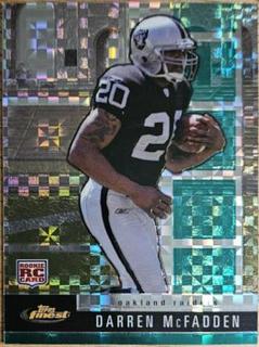 Darren McFadden
