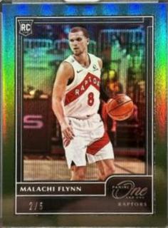 Malachi Flynn