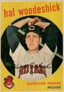 Hal Woodeshick