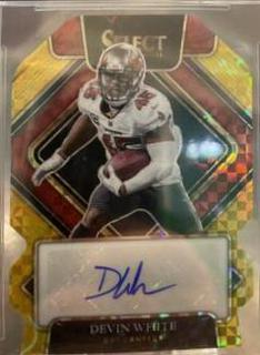 Devin White