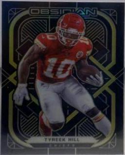 Tyreek Hill