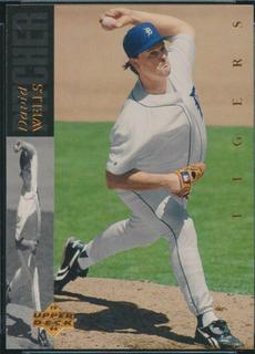 David Wells