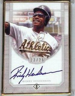 Rickey Henderson