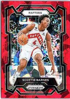 Scottie Barnes