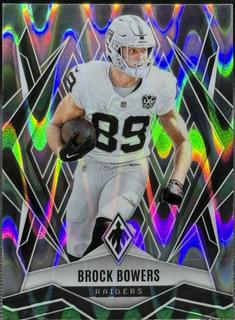 Brock Bowers