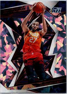 Rudy Gobert