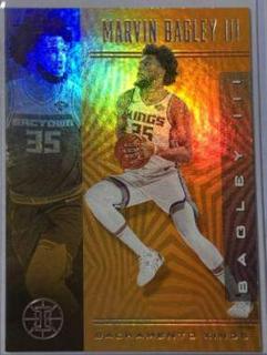 Marvin Bagley III