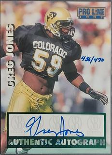 Greg Jones