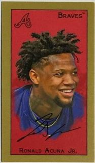 Ronald Acuna Jr.