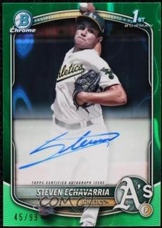 Steven Echavarria