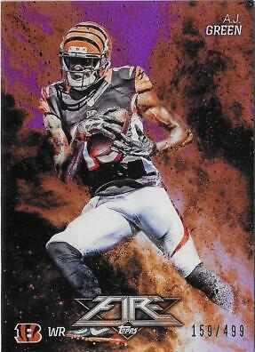 A.J. Green [Purple] #96