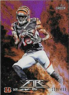 A.J. Green