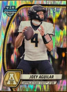 Joey Aguilar